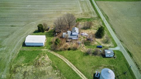 Photo of 7848 E 75 S, Glenwood, IN