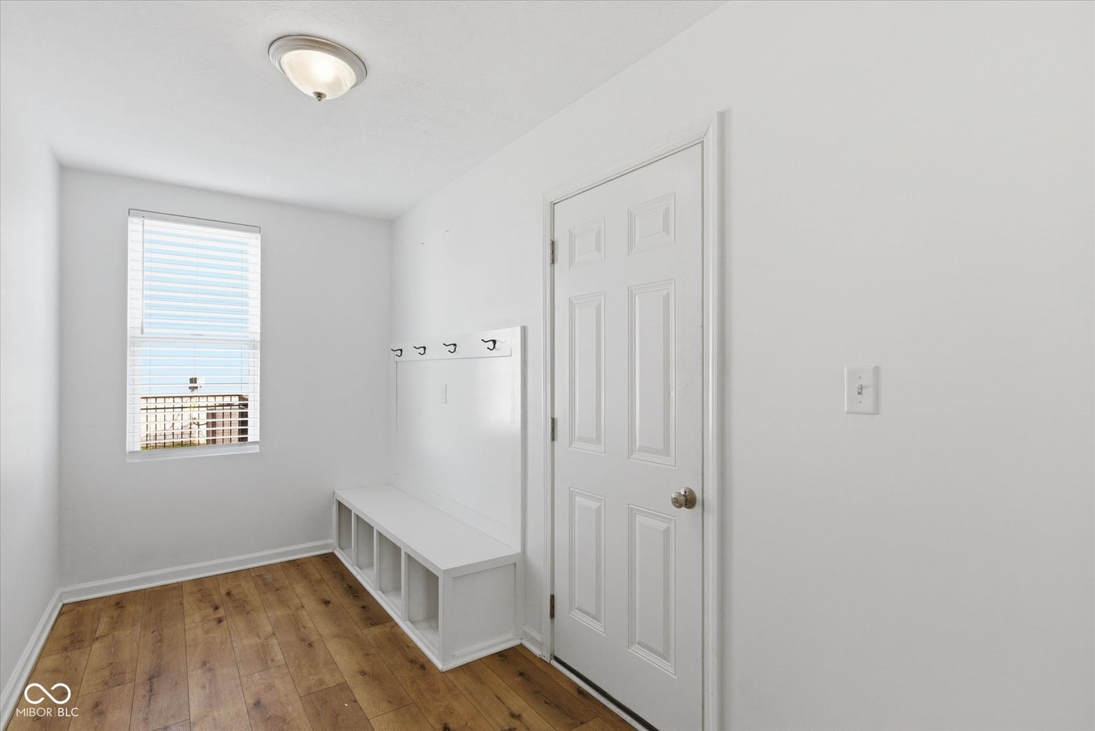 Mud Room