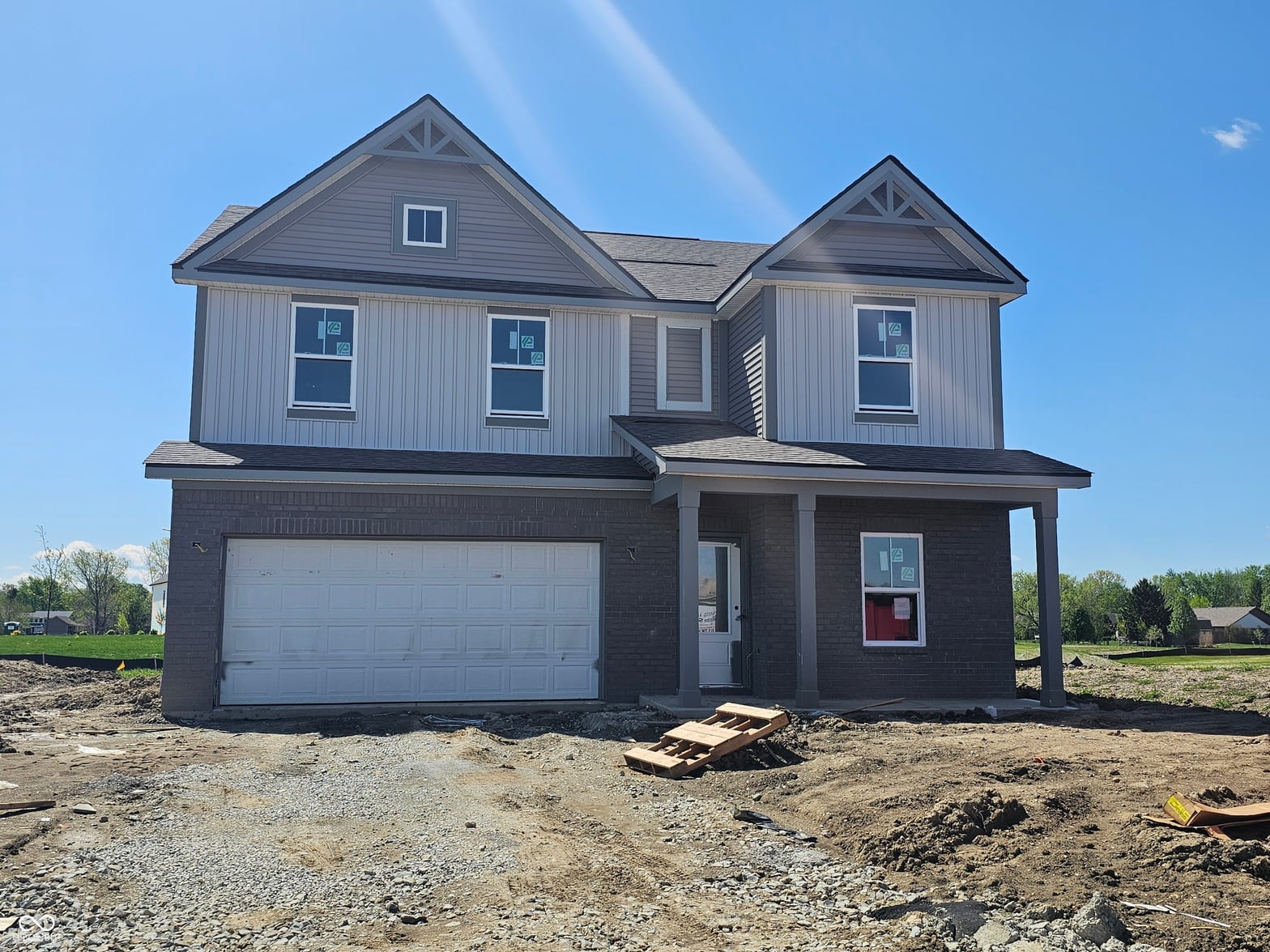 Photo of 929 Angilee Way, Lebanon, IN