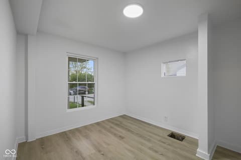 Other — 4618 W Beecher Street, Indianapolis, IN