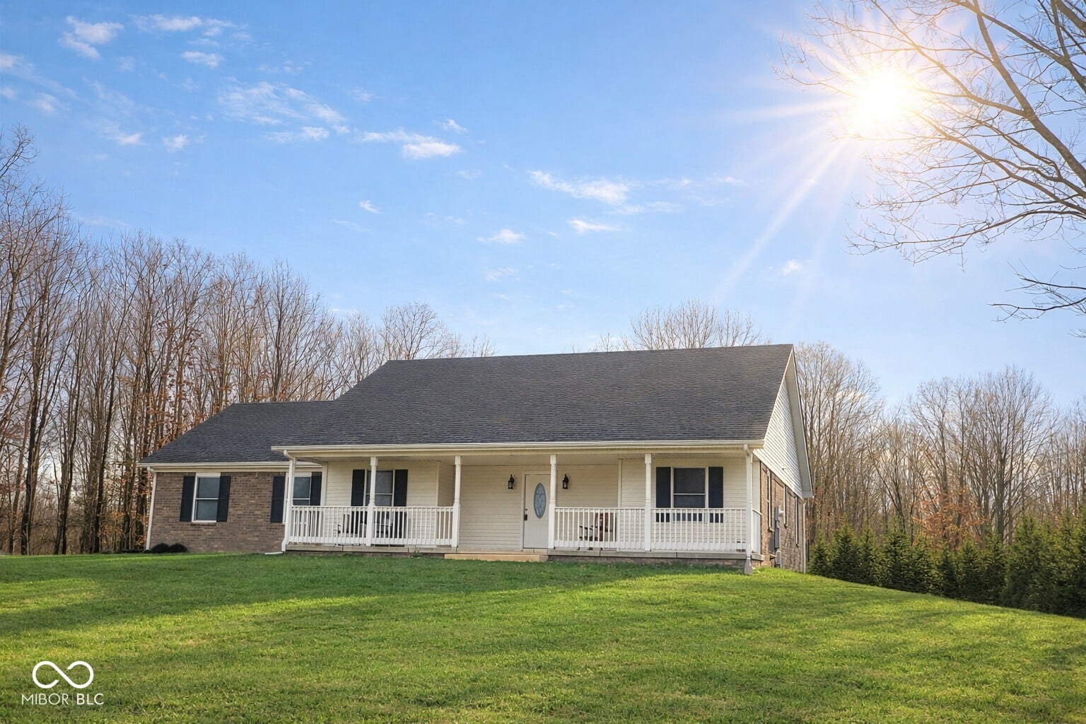 Photo of 7887 S 475 W, Crawfordsville, IN