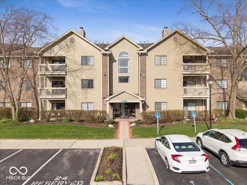 8720 Yardley Court