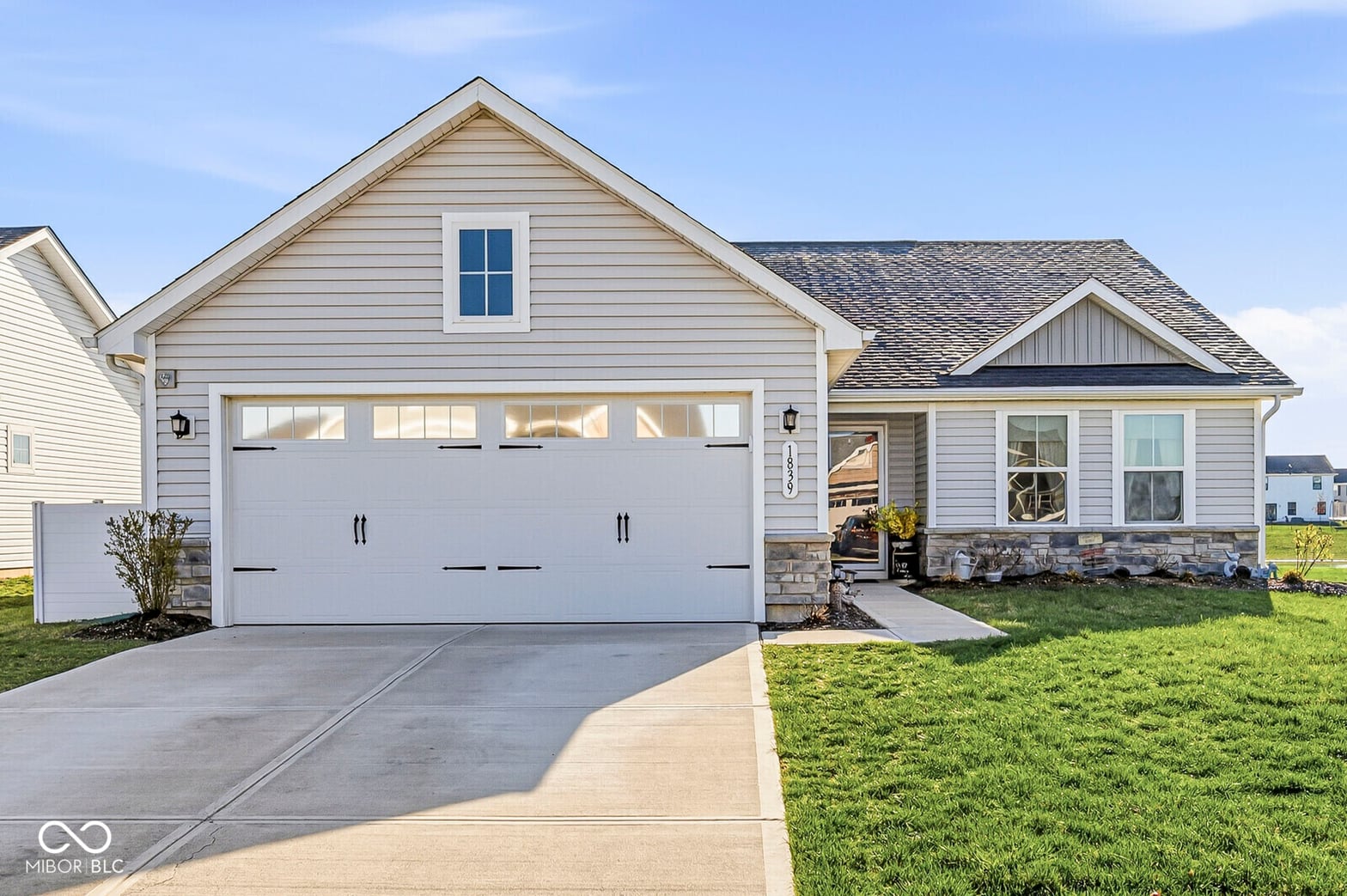 Photo of 1839 River Birch Drive, Greenfield, IN