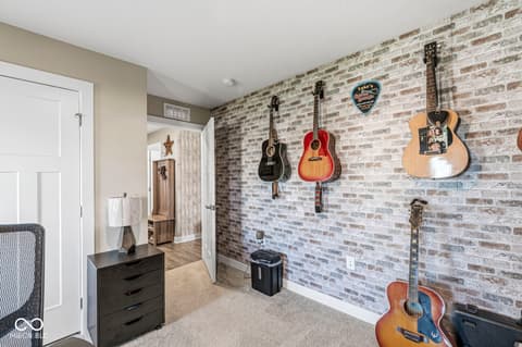Photo of 1839 River Birch Drive, Greenfield, IN