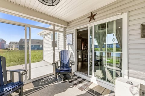 Photo of 1839 River Birch Drive, Greenfield, IN