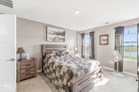 Photo of 1839 River Birch Drive, Greenfield, IN