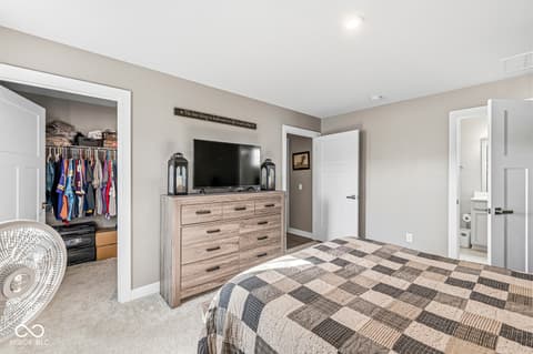 Photo of 1839 River Birch Drive, Greenfield, IN