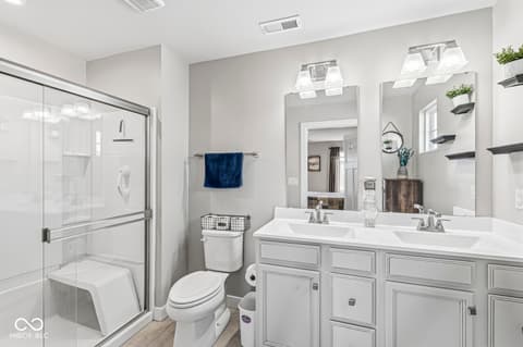 Photo of 1839 River Birch Drive, Greenfield, IN