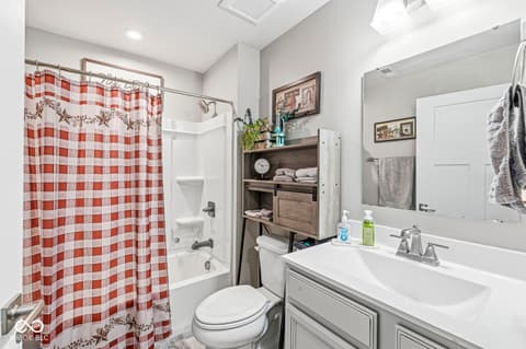 Photo of 1839 River Birch Drive, Greenfield, IN