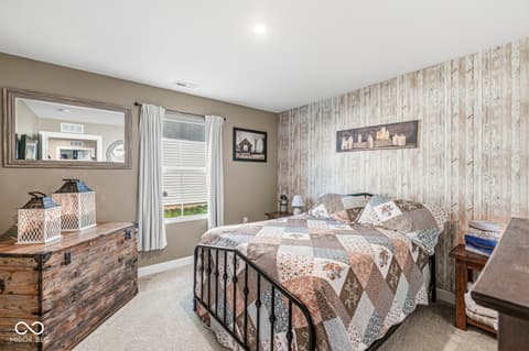 Photo of 1839 River Birch Drive, Greenfield, IN