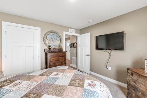 Photo of 1839 River Birch Drive, Greenfield, IN