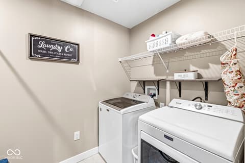 Photo of 1839 River Birch Drive, Greenfield, IN