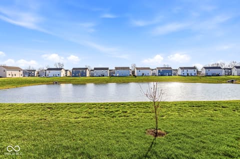 Photo of 1839 River Birch Drive, Greenfield, IN