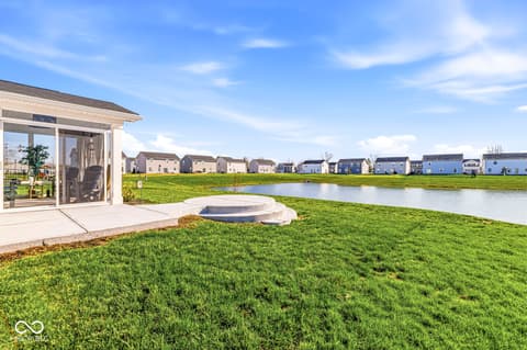 Photo of 1839 River Birch Drive, Greenfield, IN