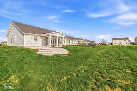 Photo of 1839 River Birch Drive, Greenfield, IN