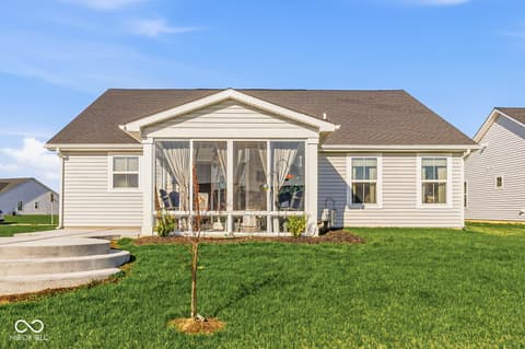 Photo of 1839 River Birch Drive, Greenfield, IN