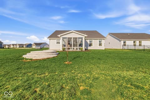 Photo of 1839 River Birch Drive, Greenfield, IN