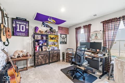 Photo of 1839 River Birch Drive, Greenfield, IN