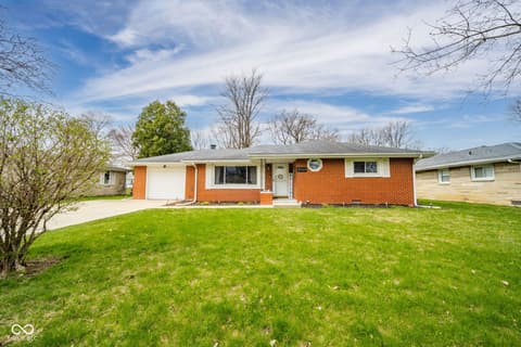 3709 N Lanewood Drive