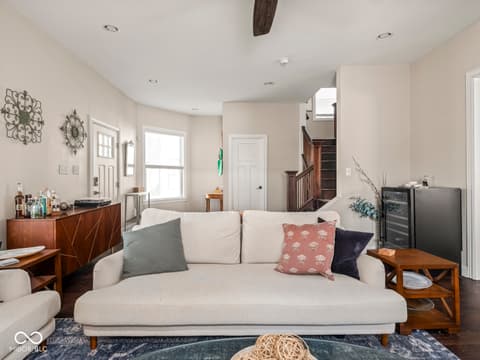 Photo of 2531 Broadway Street, Indianapolis, IN
