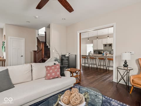 Photo of 2531 Broadway Street, Indianapolis, IN