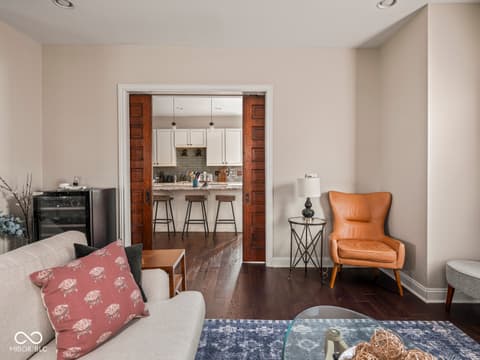 Photo of 2531 Broadway Street, Indianapolis, IN