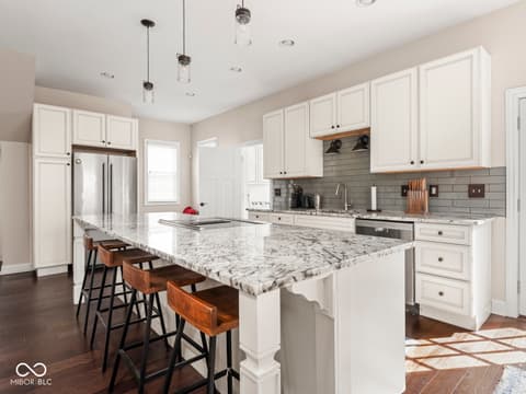 Photo of 2531 Broadway Street, Indianapolis, IN