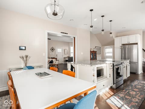 Photo of 2531 Broadway Street, Indianapolis, IN