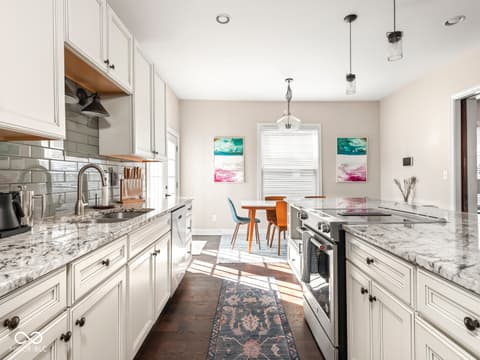 Photo of 2531 Broadway Street, Indianapolis, IN
