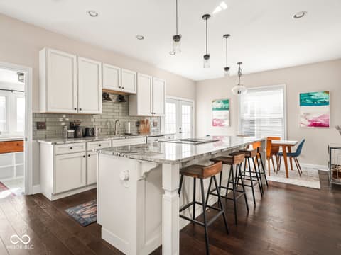 Photo of 2531 Broadway Street, Indianapolis, IN