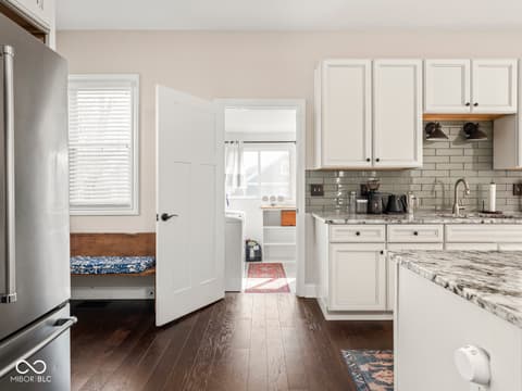 Photo of 2531 Broadway Street, Indianapolis, IN