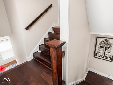 Photo of 2531 Broadway Street, Indianapolis, IN
