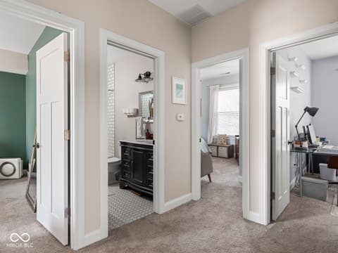 Photo of 2531 Broadway Street, Indianapolis, IN
