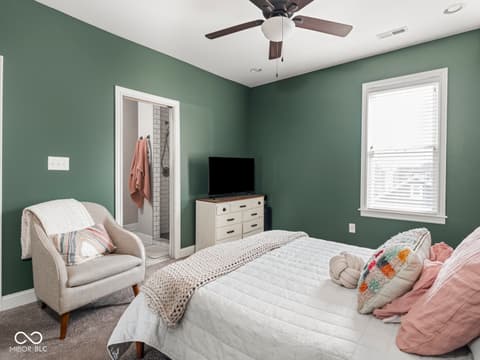 Photo of 2531 Broadway Street, Indianapolis, IN