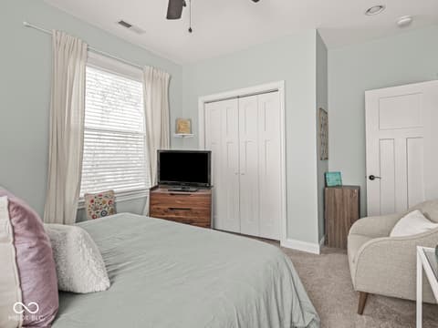 Photo of 2531 Broadway Street, Indianapolis, IN