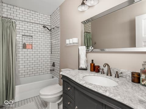 Photo of 2531 Broadway Street, Indianapolis, IN