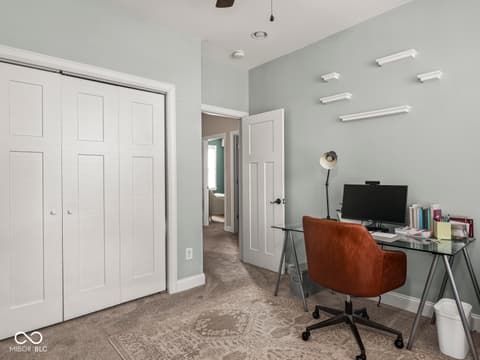 Photo of 2531 Broadway Street, Indianapolis, IN
