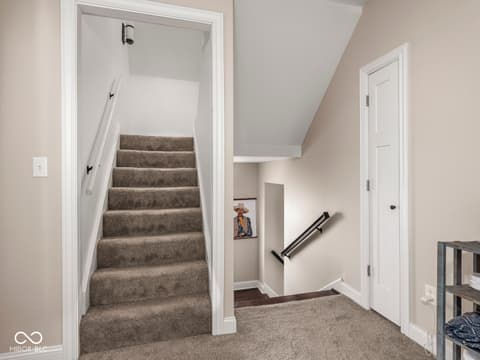 Photo of 2531 Broadway Street, Indianapolis, IN