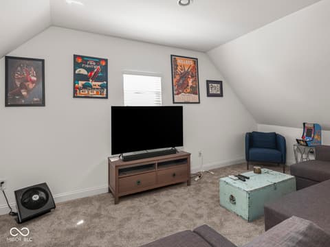 Photo of 2531 Broadway Street, Indianapolis, IN