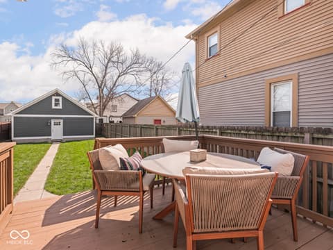 Photo of 2531 Broadway Street, Indianapolis, IN