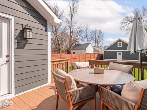 Photo of 2531 Broadway Street, Indianapolis, IN