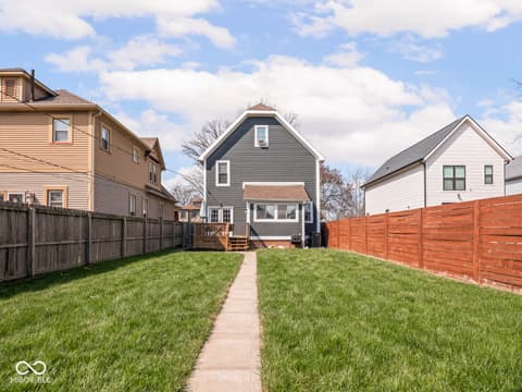 Photo of 2531 Broadway Street, Indianapolis, IN