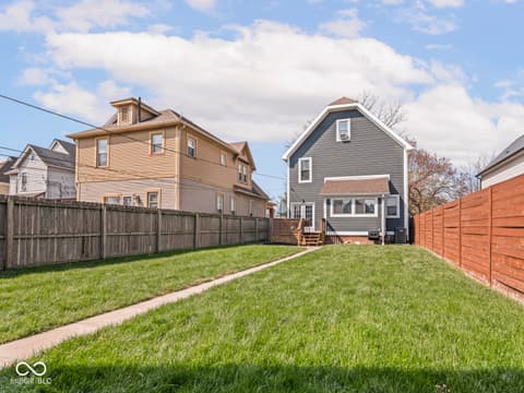 Photo of 2531 Broadway Street, Indianapolis, IN