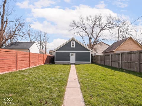 Photo of 2531 Broadway Street, Indianapolis, IN