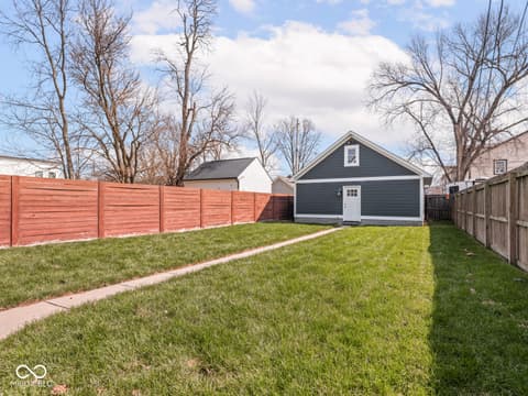 Photo of 2531 Broadway Street, Indianapolis, IN