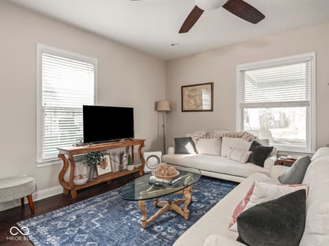 Photo of 2531 Broadway Street, Indianapolis, IN