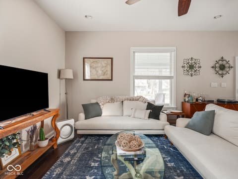 Photo of 2531 Broadway Street, Indianapolis, IN