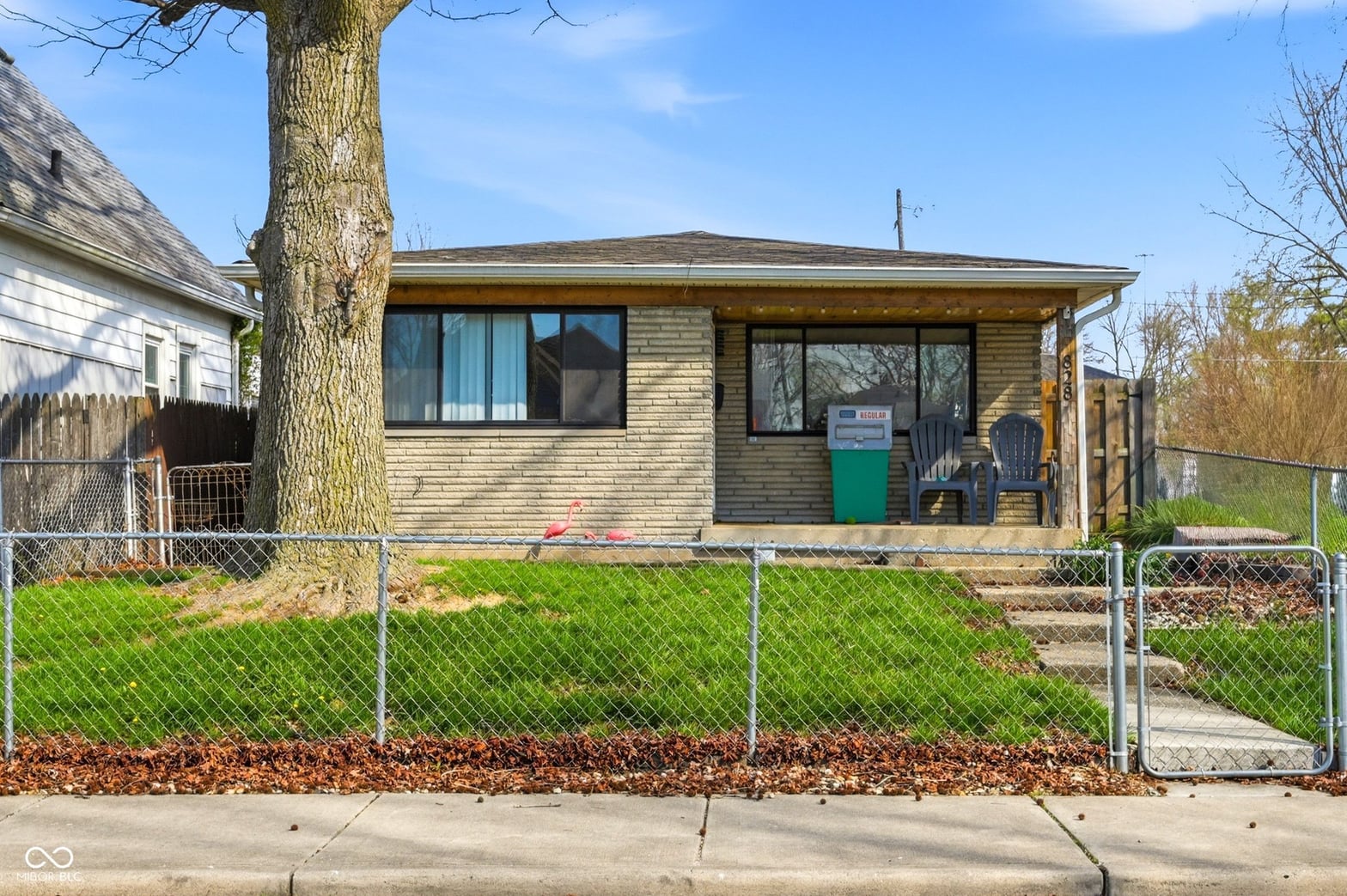 Photo of 828 Cottage Avenue, Indianapolis, IN