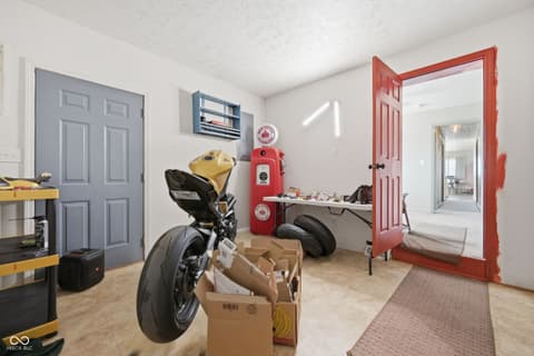 Photo of 828 Cottage Avenue, Indianapolis, IN