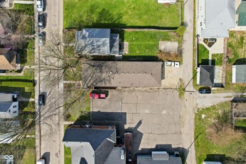Photo of 828 Cottage Avenue, Indianapolis, IN
